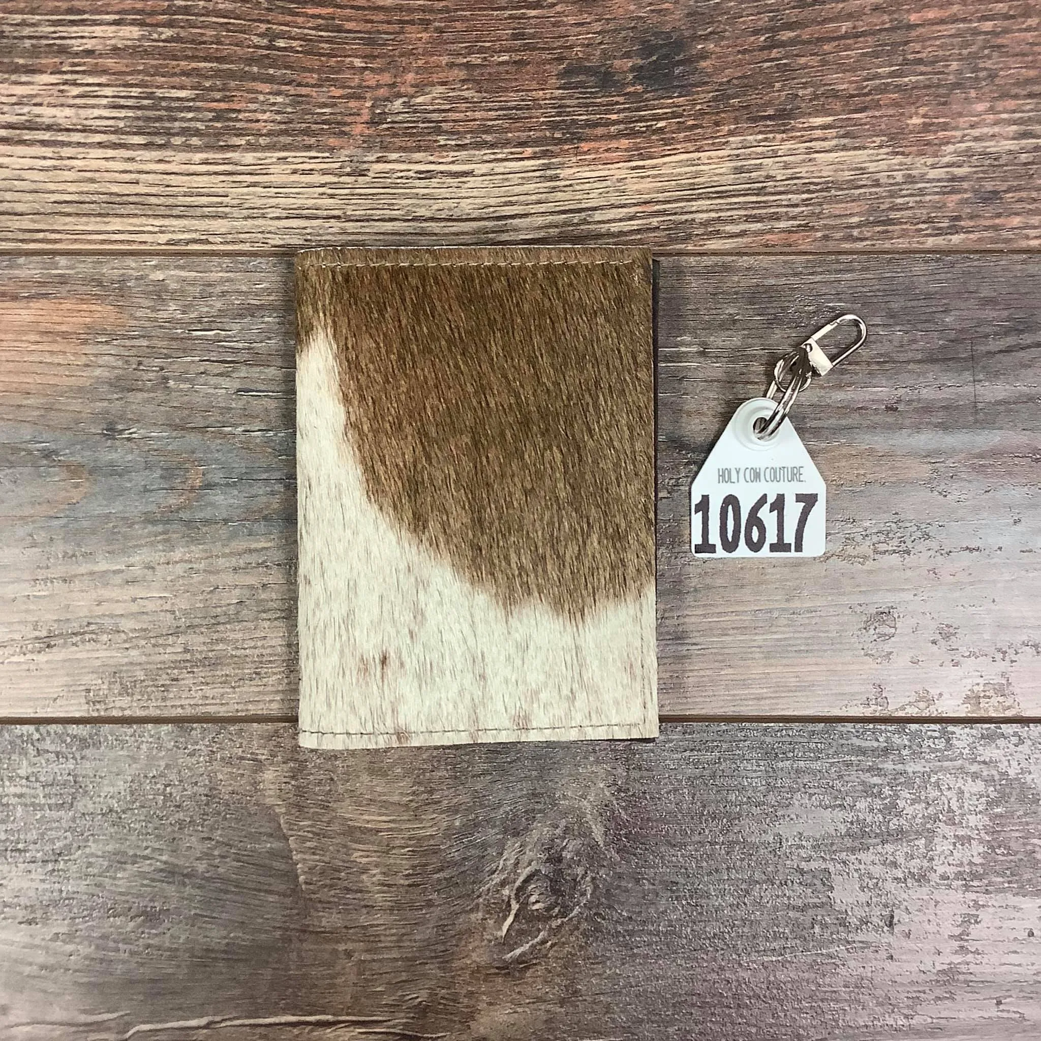 Unisex Wallet #10617