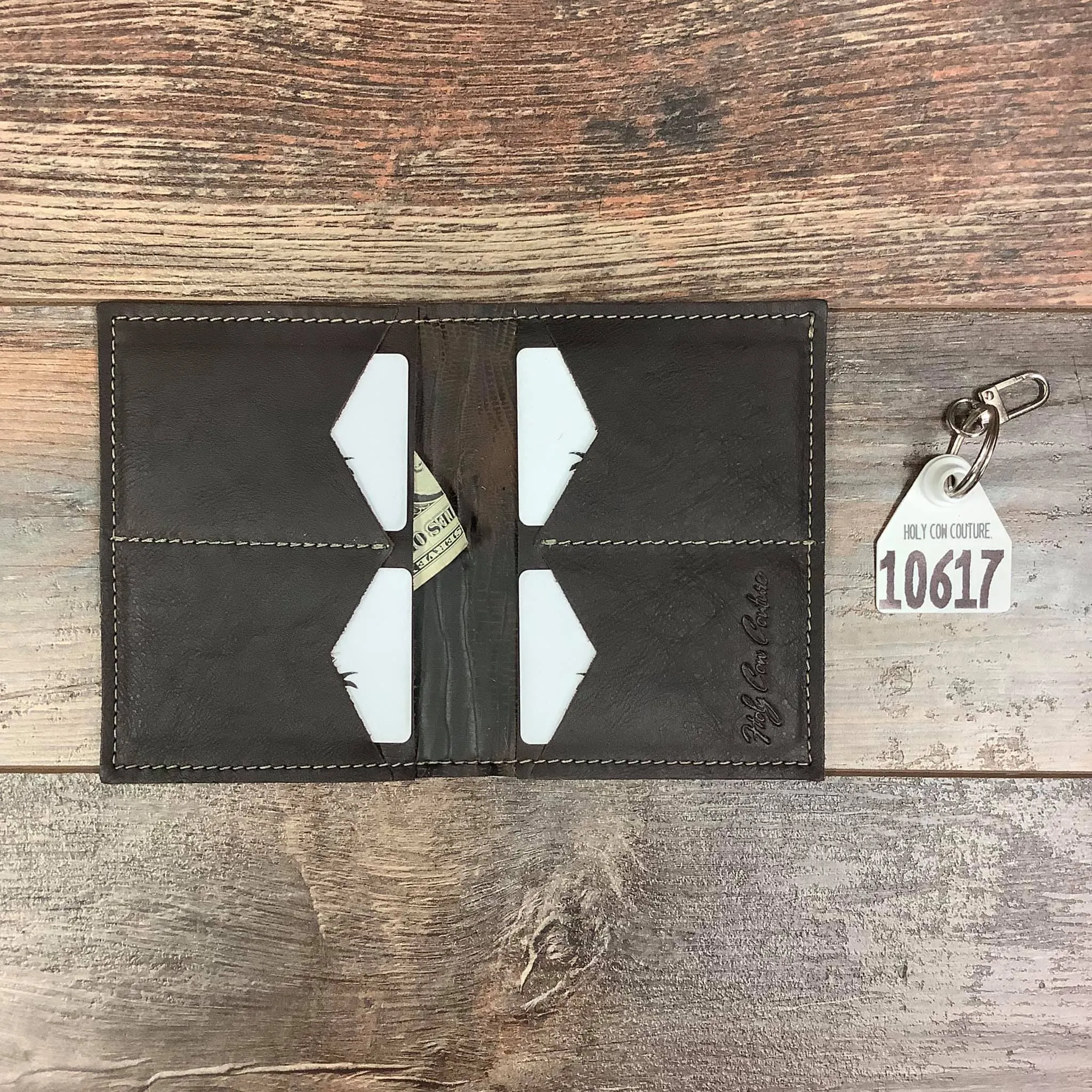 Unisex Wallet #10617