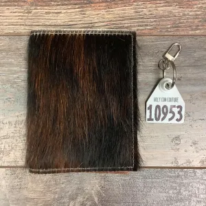 Unisex Wallet #10953