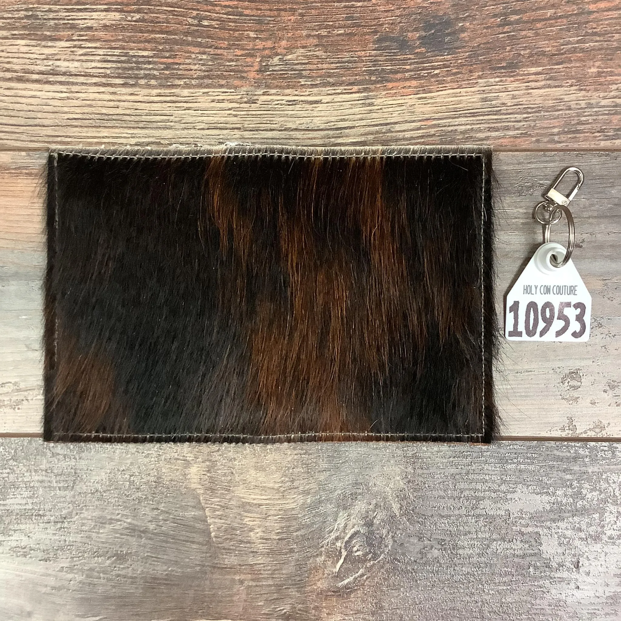 Unisex Wallet #10953