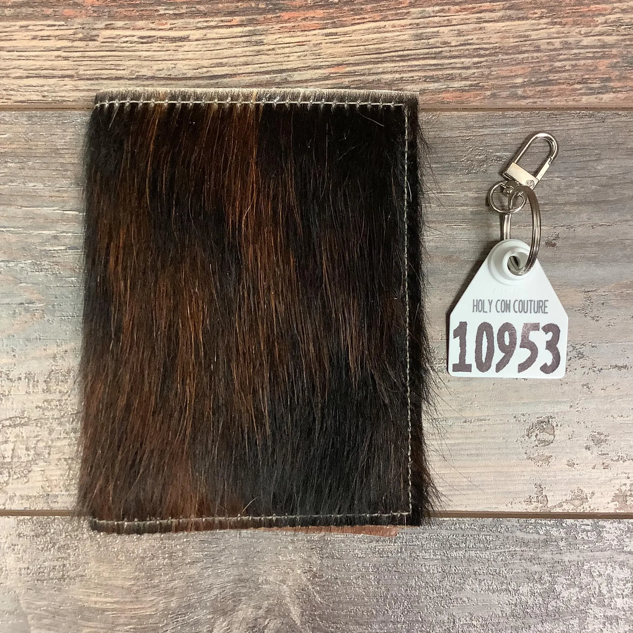 Unisex Wallet #10953