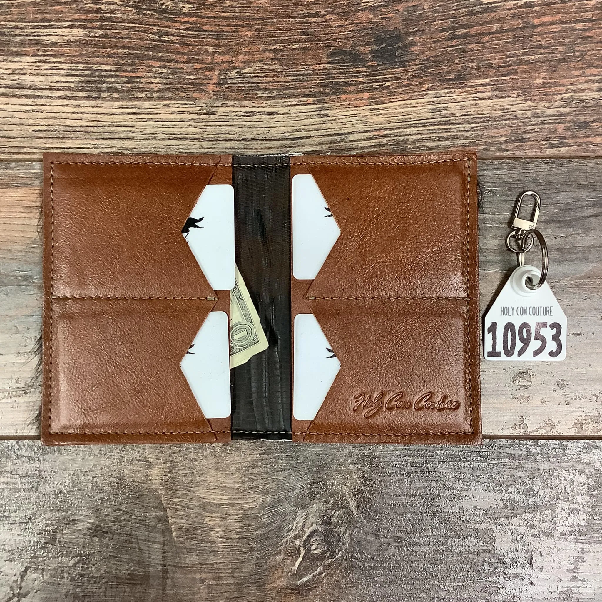 Unisex Wallet #10953