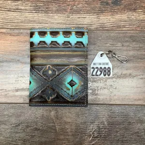 Unisex Wallet #22988
