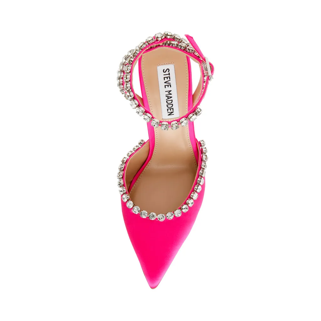Vamper Sandal LUMINOUS PNK