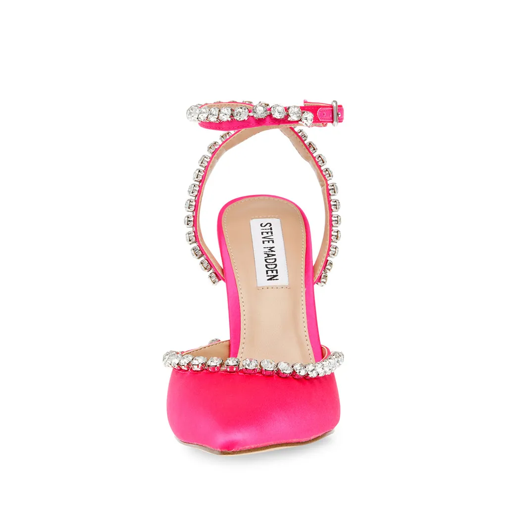 Vamper Sandal LUMINOUS PNK