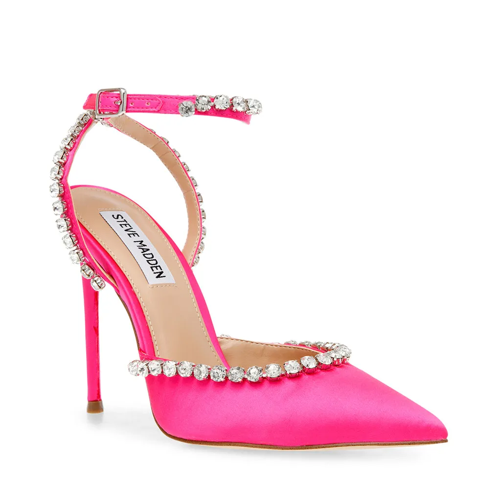 Vamper Sandal LUMINOUS PNK
