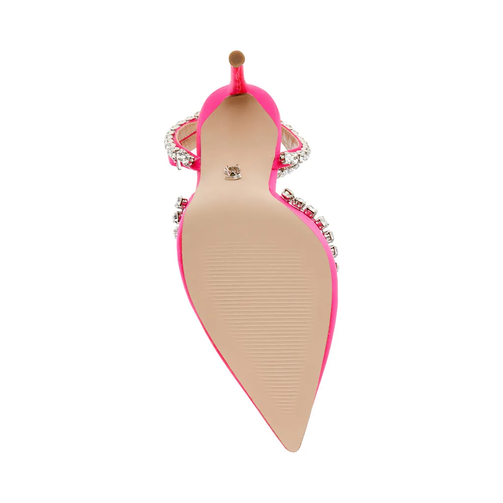 Vamper Sandal LUMINOUS PNK