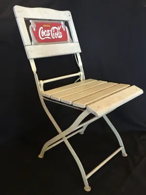 Vintage Coca Cola
