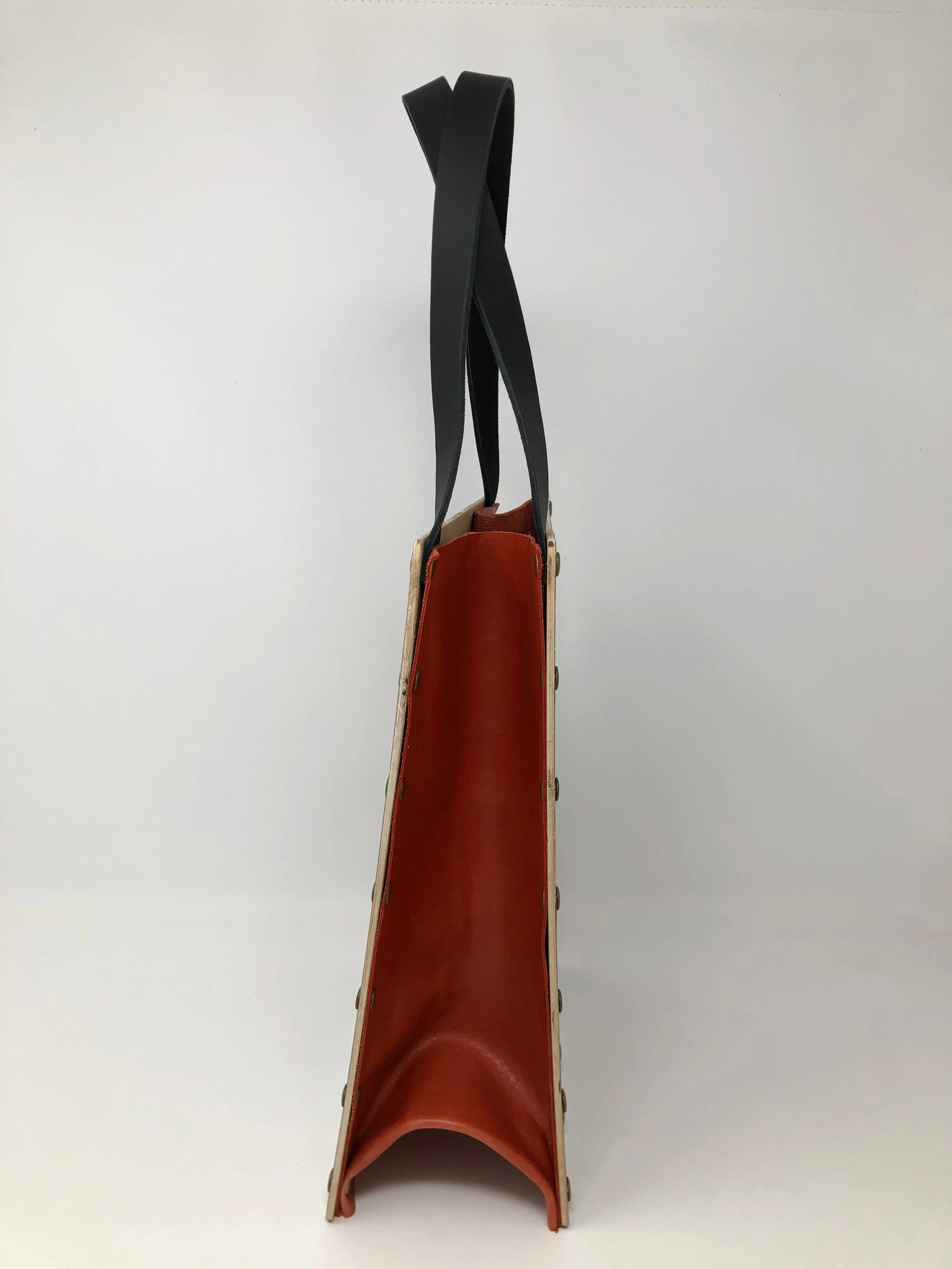 Vintage Graphics Magazine Purse - Woodstock Joe Cocker