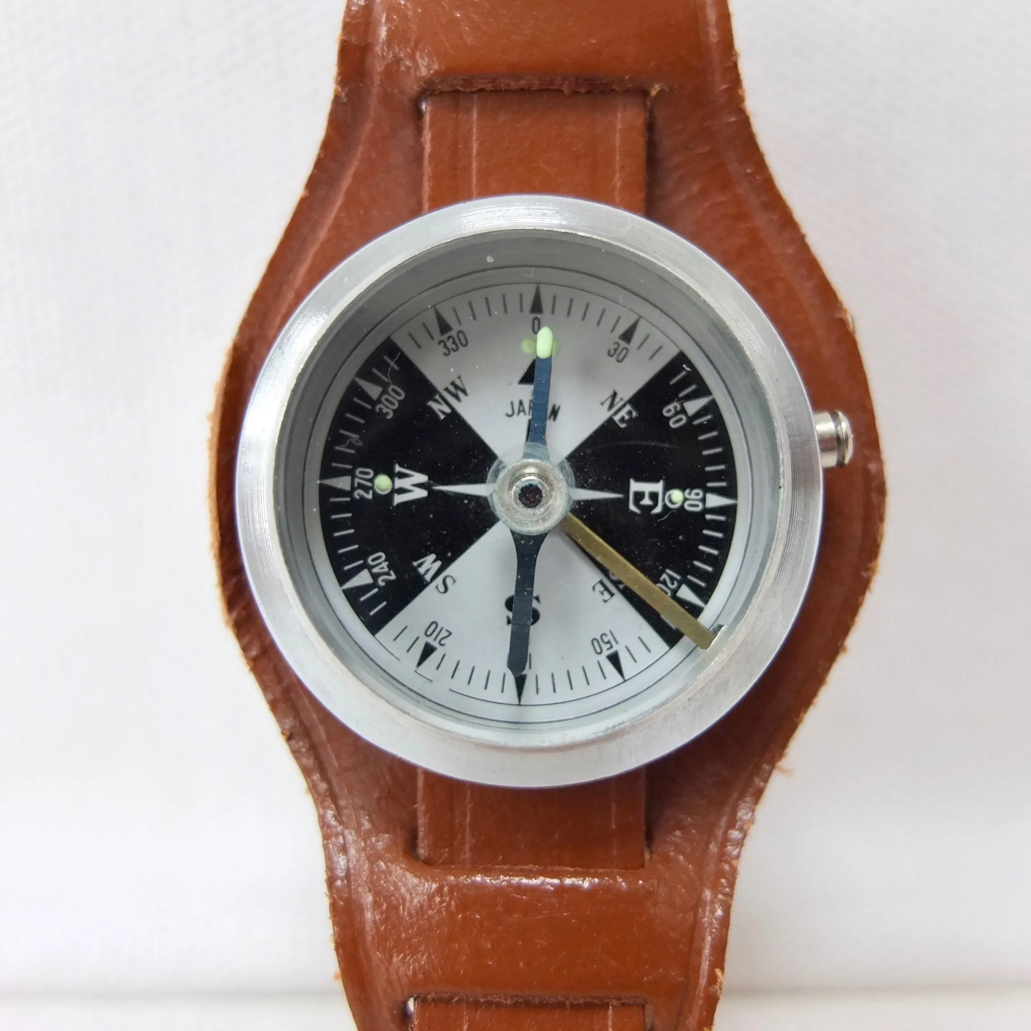 Vintage Wrist Compass c.1960