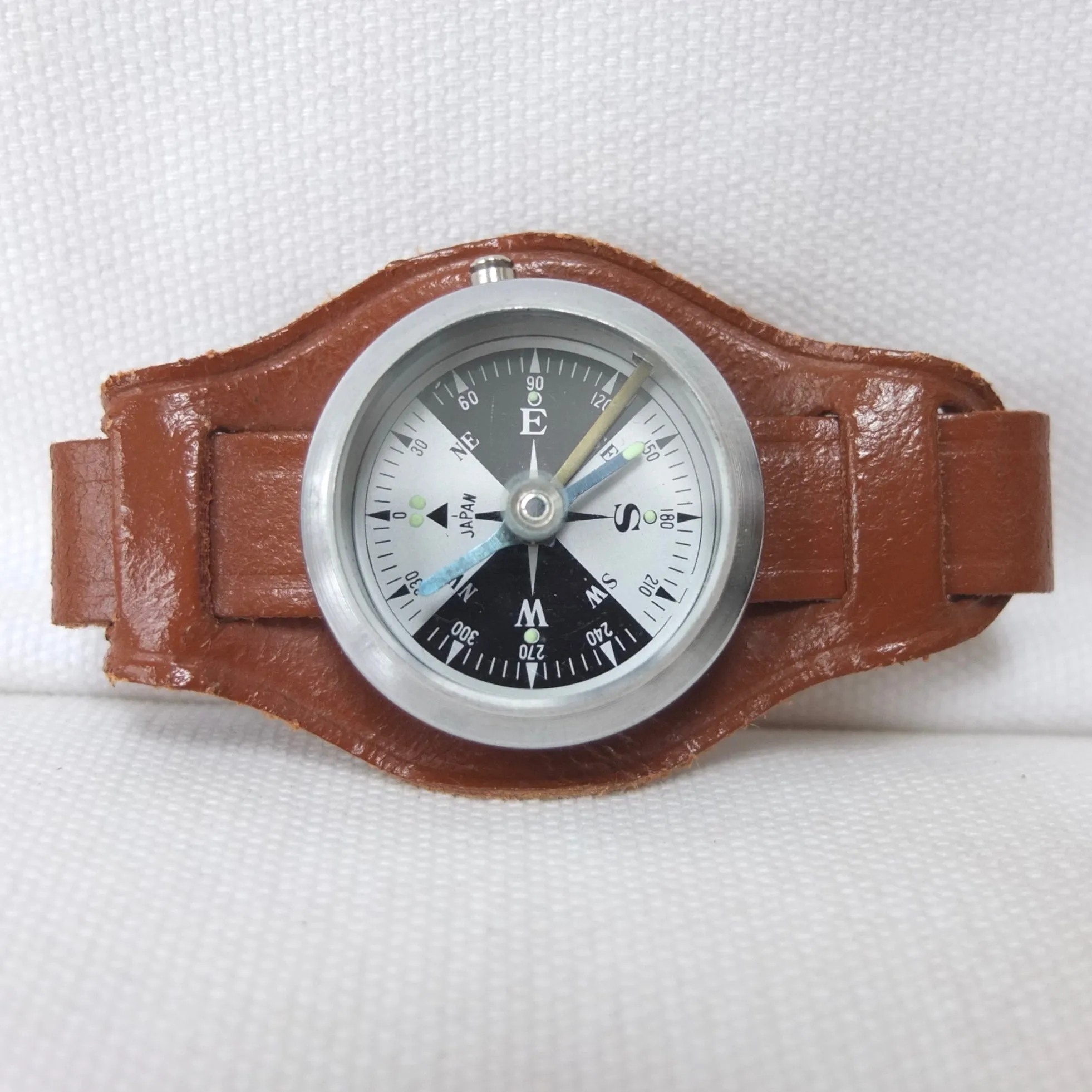 Vintage Wrist Compass c.1960