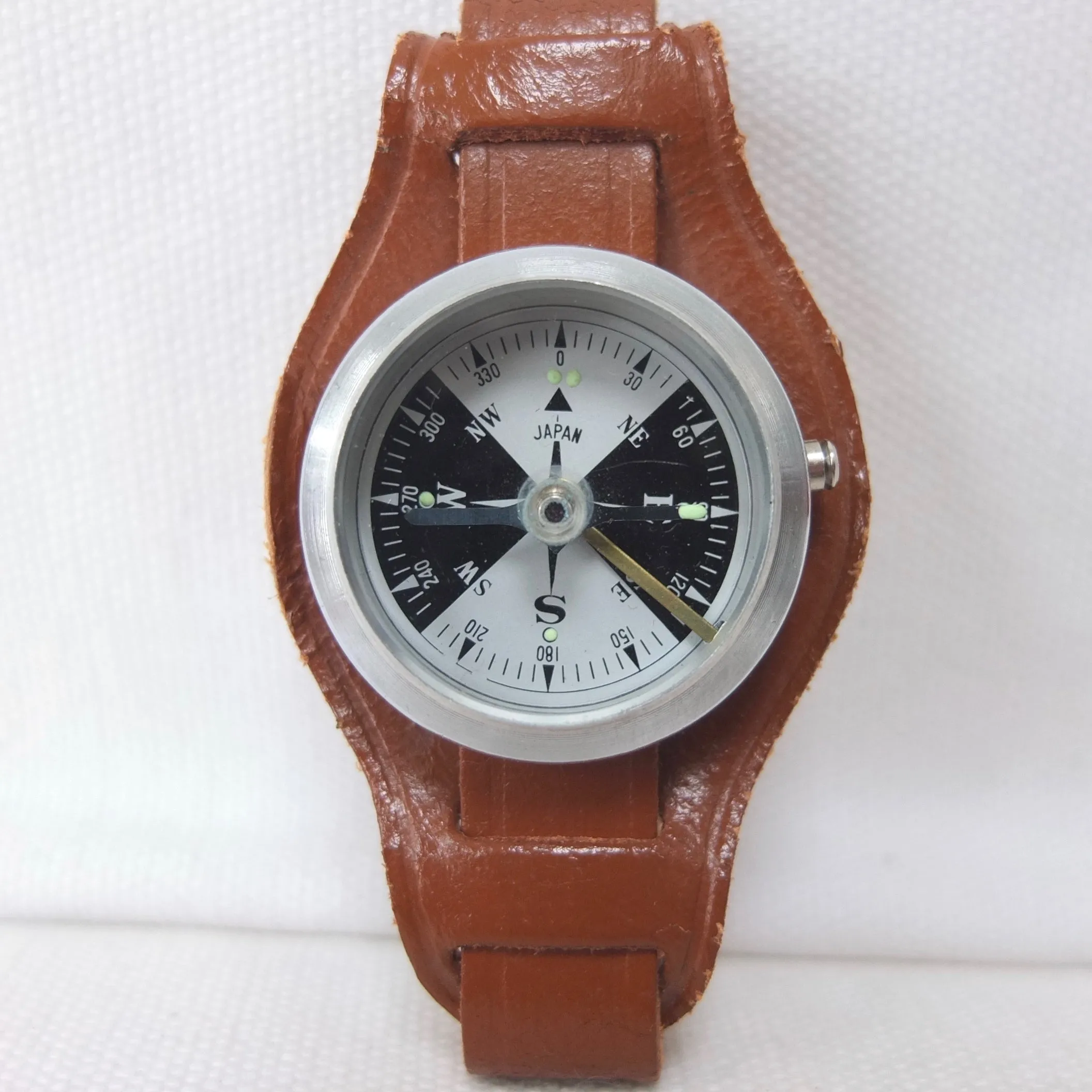 Vintage Wrist Compass c.1960