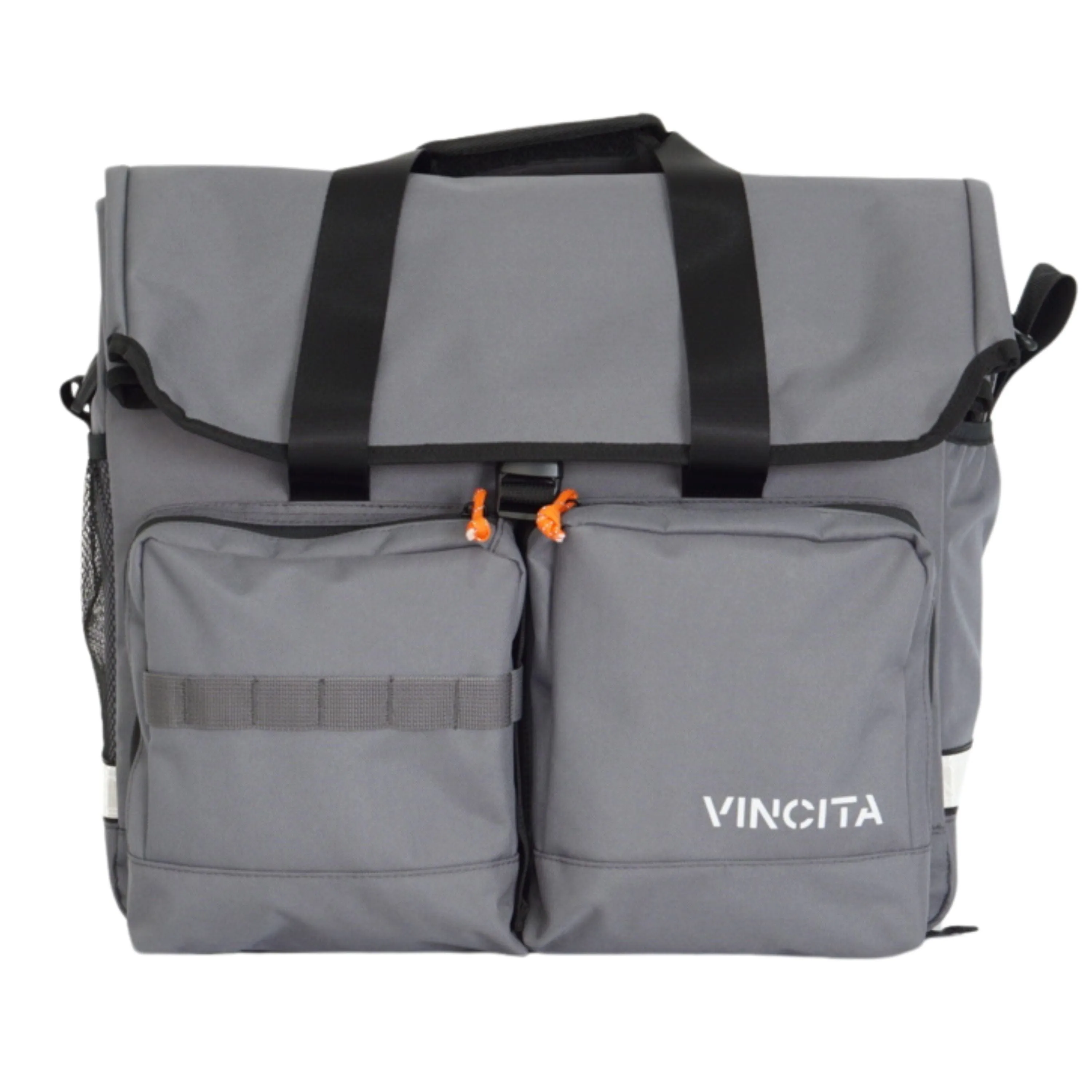 Voyage Atlas Bag