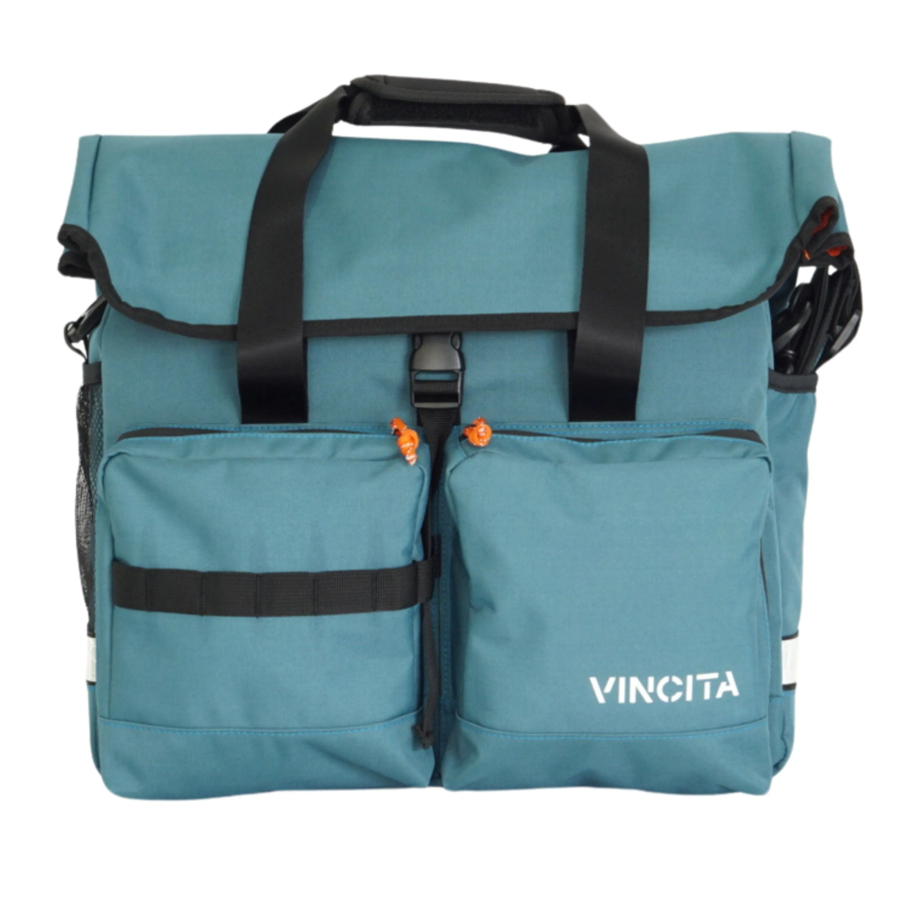Voyage Atlas Bag