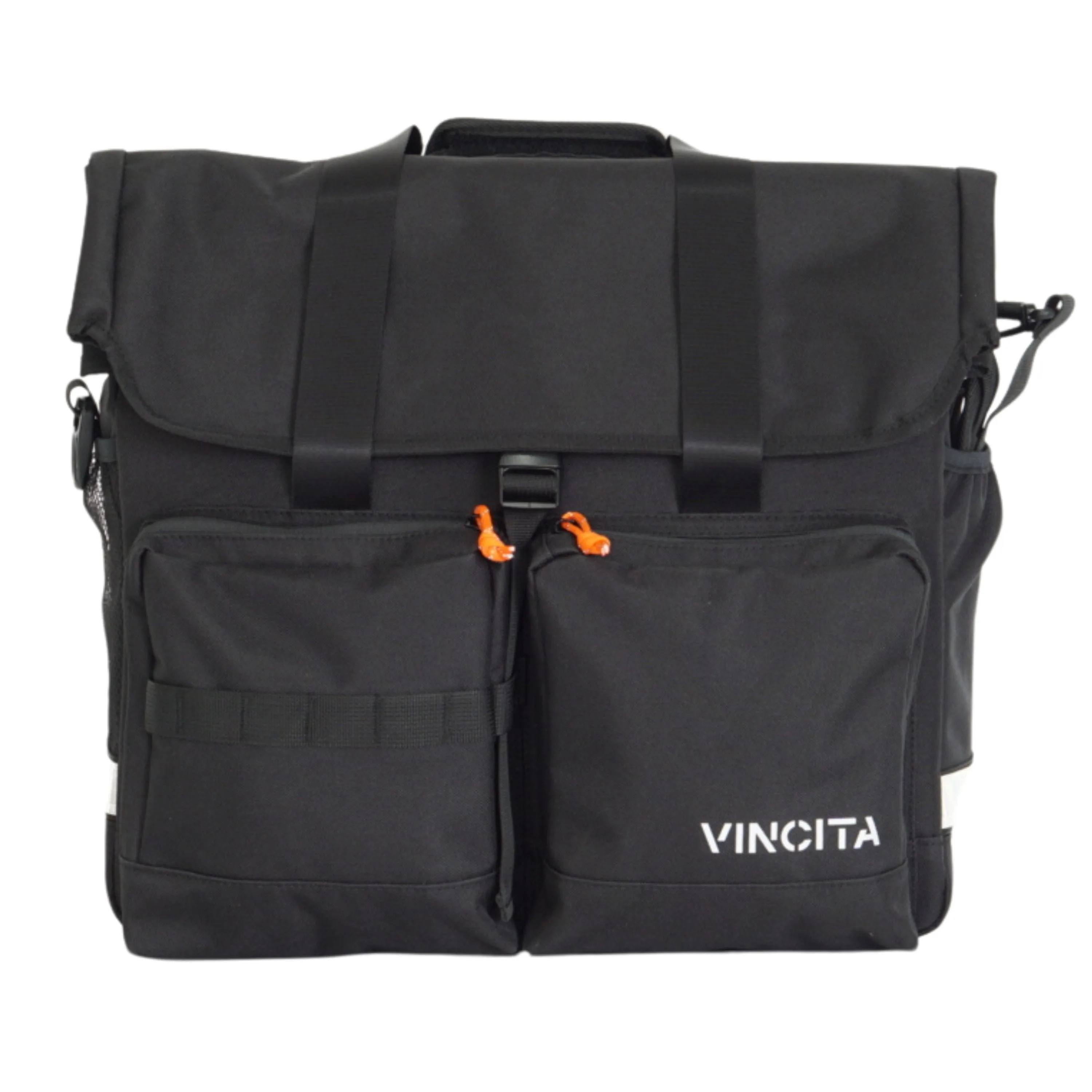 Voyage Atlas Bag