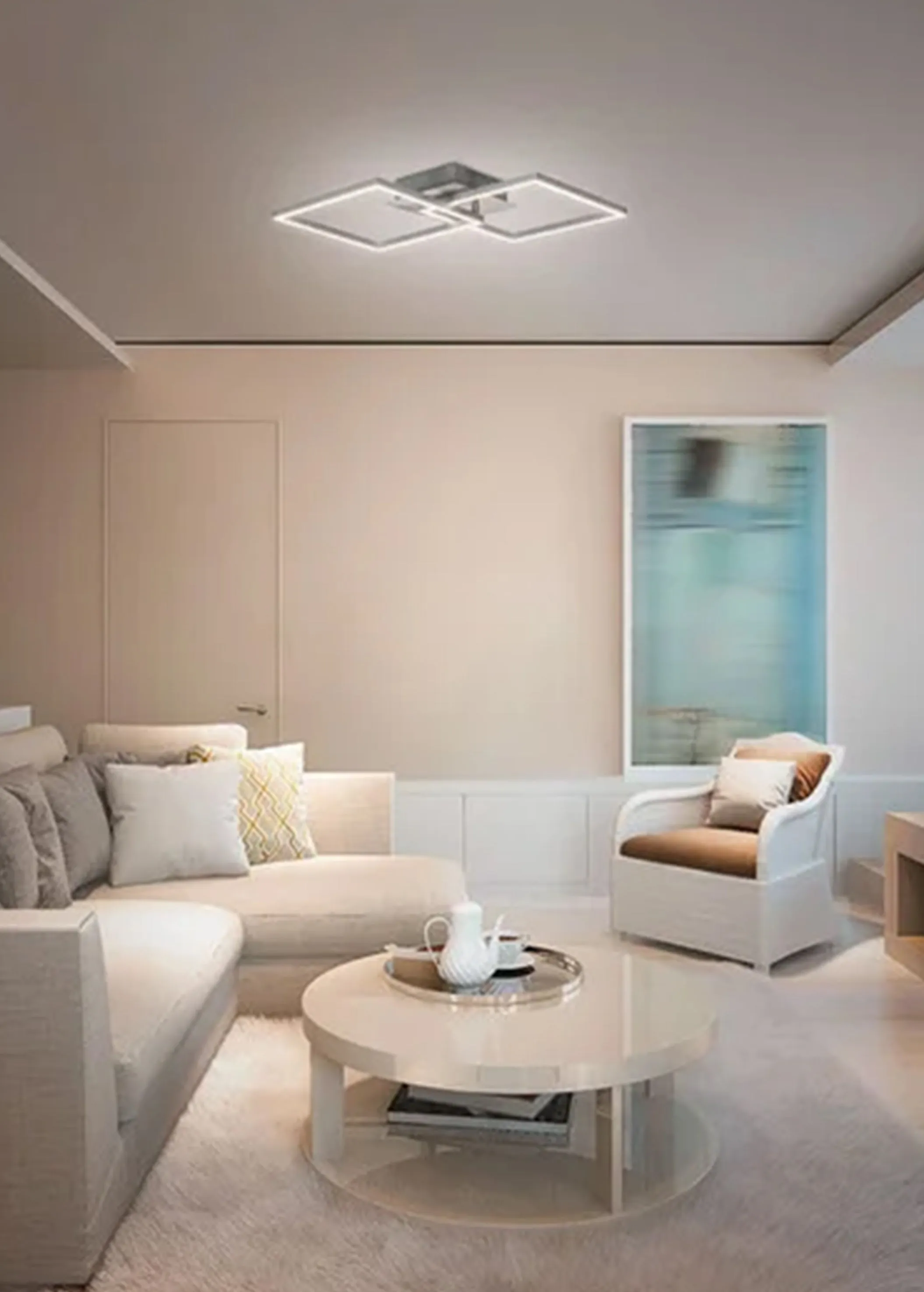 Wall Ceiling Led Lamp
