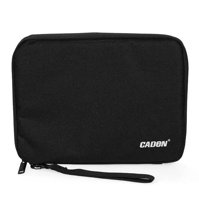 Waterproof Electronic & USB Cable Organizer Bag