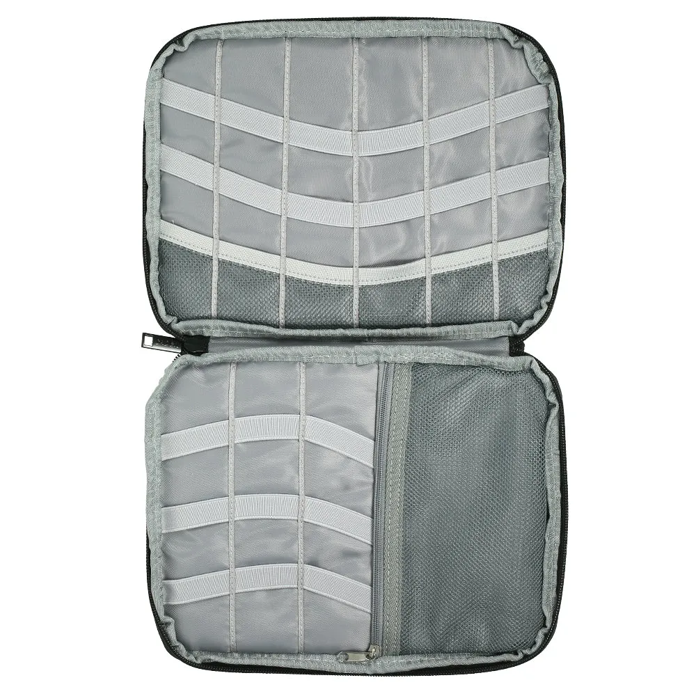 Waterproof Electronic & USB Cable Organizer Bag