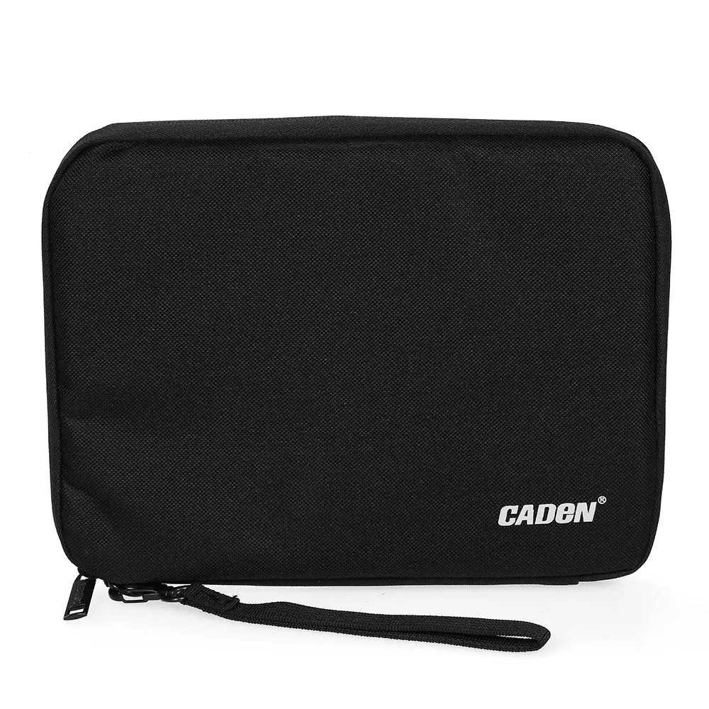 Waterproof Electronic & USB Cable Organizer Bag