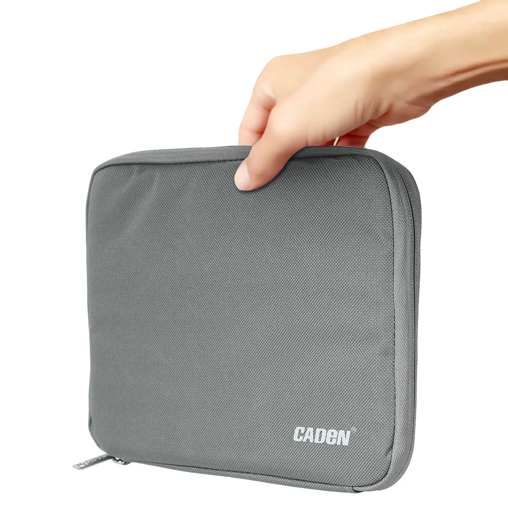Waterproof Electronic & USB Cable Organizer Bag