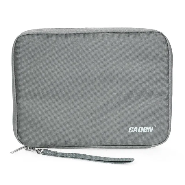 Waterproof Electronic & USB Cable Organizer Bag