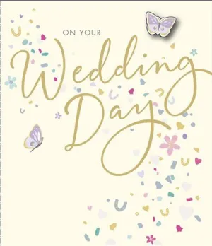 Wedding - Dazzling