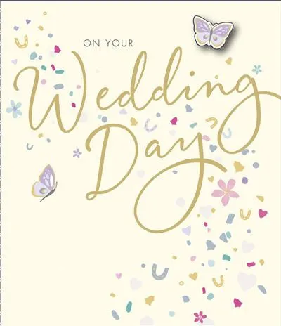 Wedding - Dazzling