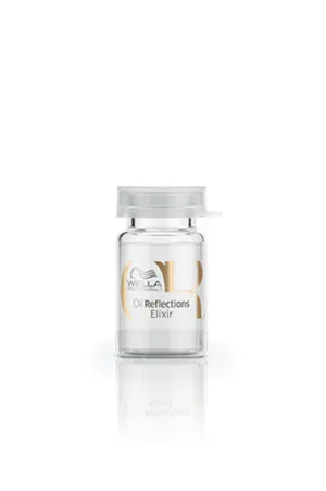 Wella Luminous Magnifying Elixir