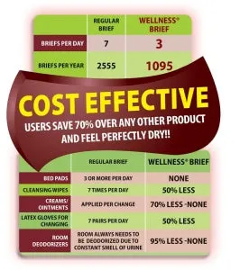 Wellness Brief (Original)