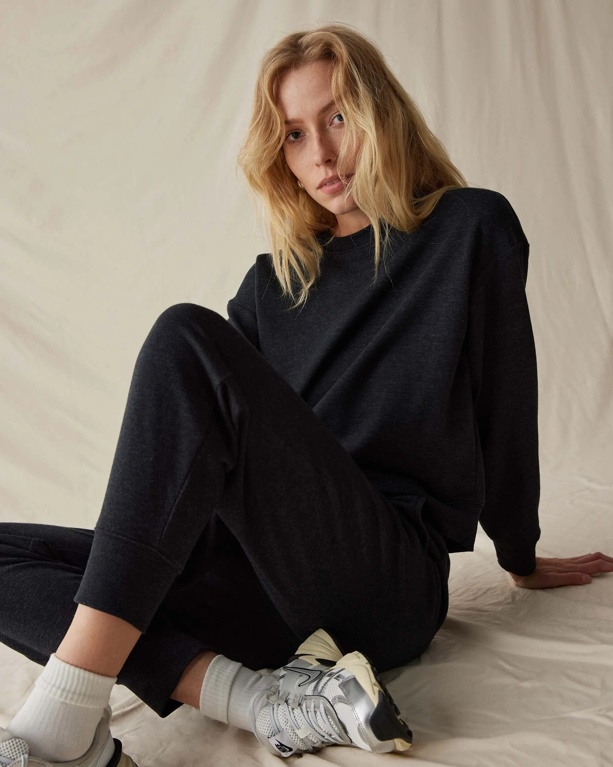 Women's April Lightweight Sweatshirt