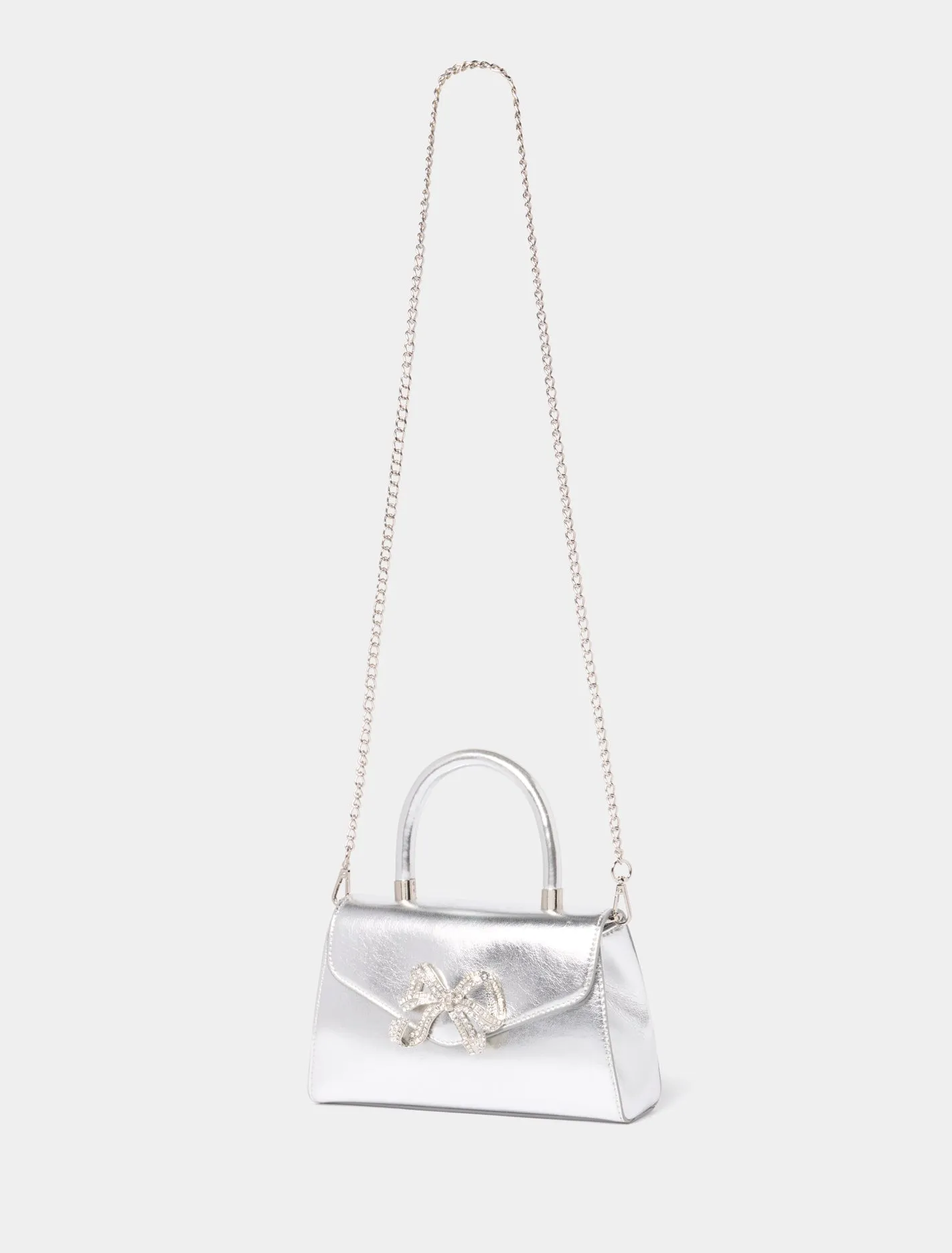 Wrenna Bow Small Bag