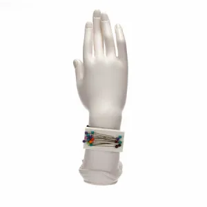 Wrist Pincushion Grabbit Magnetic