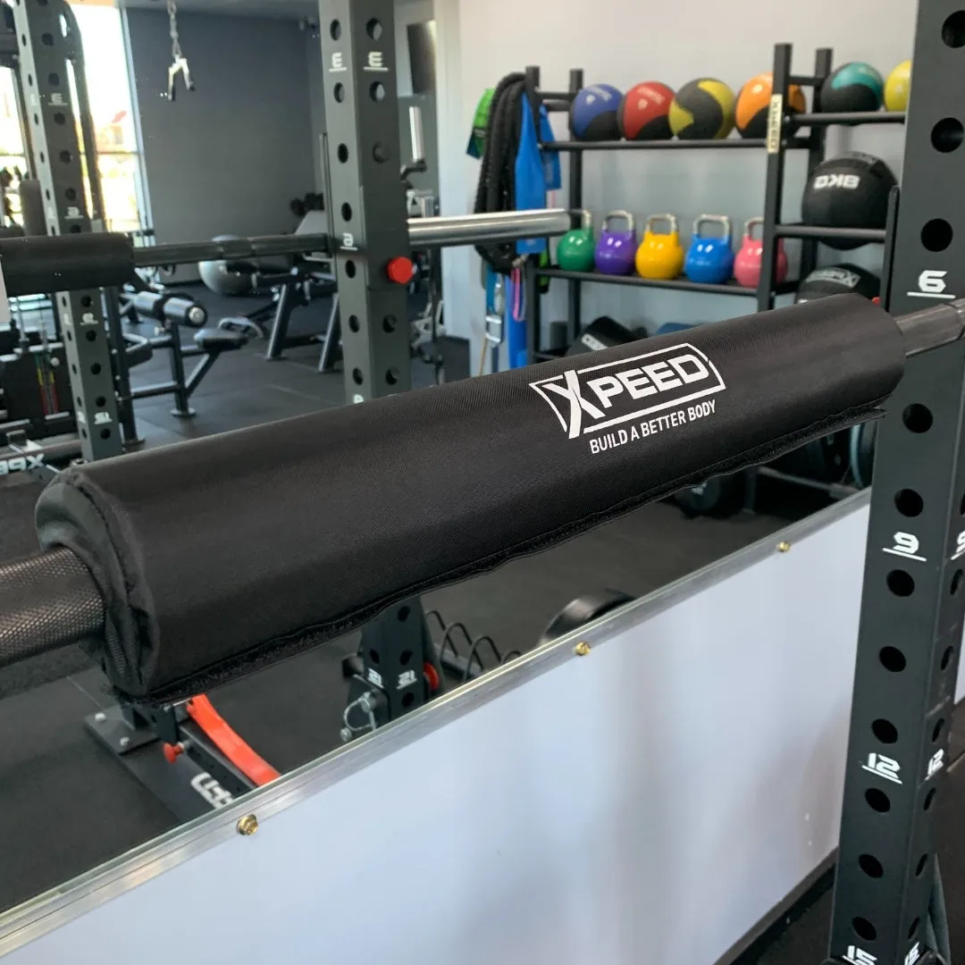 Xpeed Barbell Pad