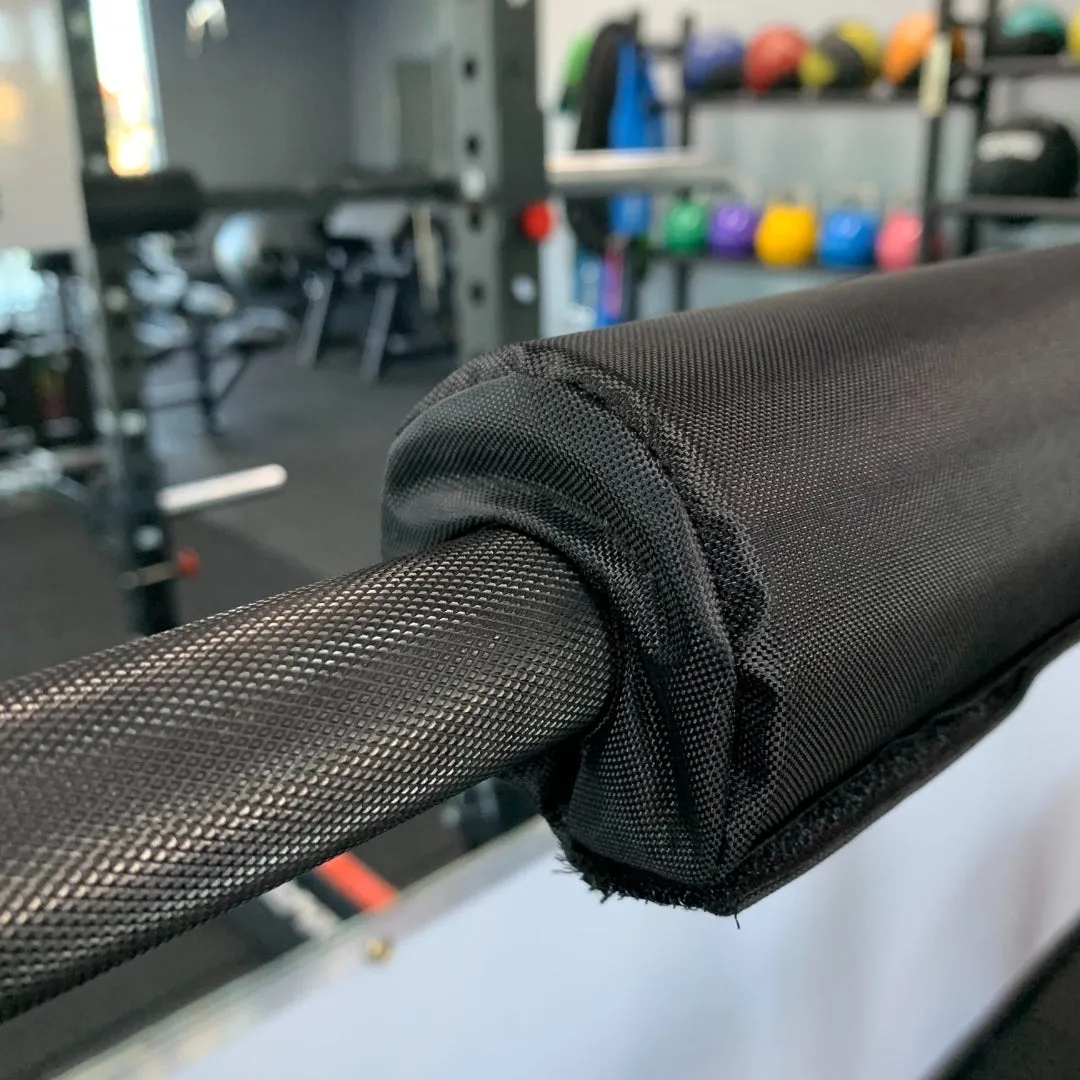 Xpeed Barbell Pad