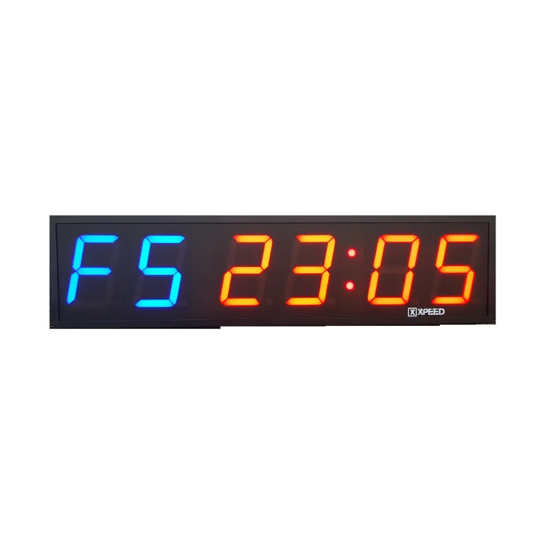 Xpeed Digital Interval Timer