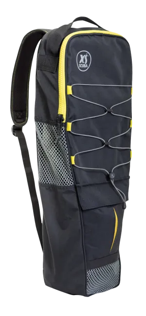 XS Scuba Snorkeling Backpack