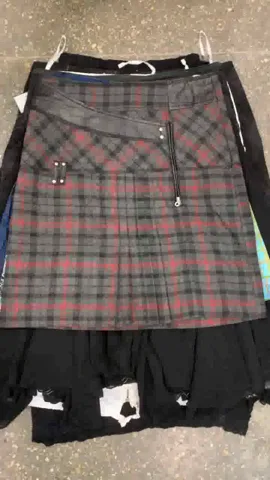 Y2k Gothic Unique Skirts(RX-613)