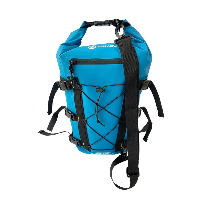 Yak Dry Deck Bag - 20L