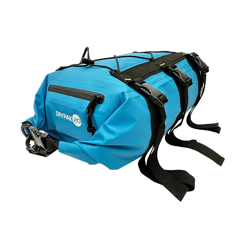 Yak Dry Deck Bag - 20L