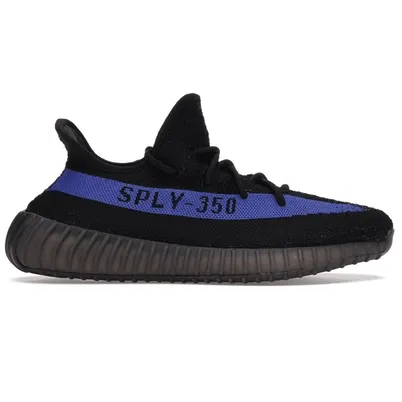 Yeezy Boost 350 V2 Dazzling Blue