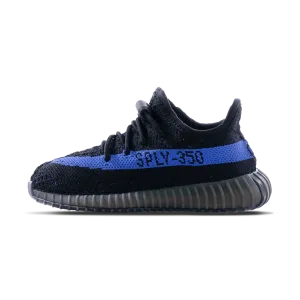 Yeezy Boost 350 V2 Infants 'Dazzling Blue'