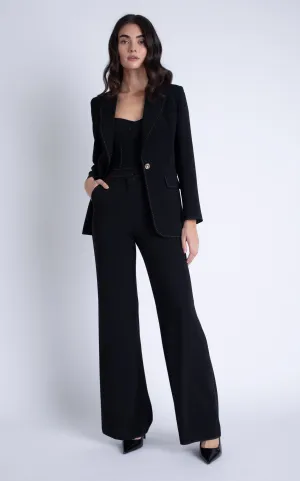 ZOE BLAZER 111324