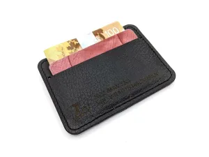 ZW Minimalist Wallet - 2002 BMW 530i