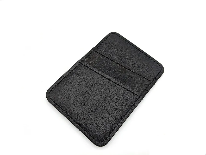 ZW Minimalist Wallet - 2002 BMW 530i