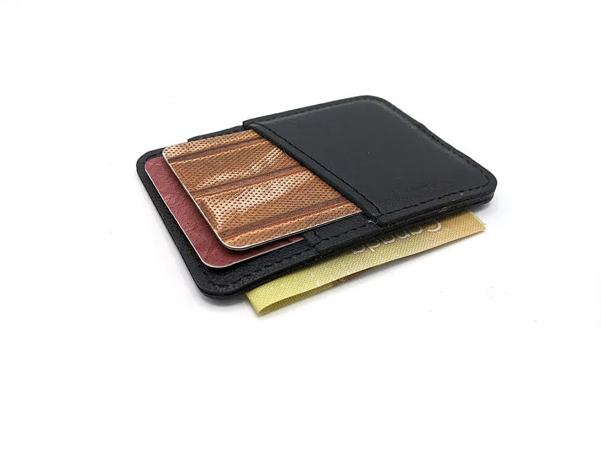 ZW Minimalist Wallet - 2002 BMW 530i
